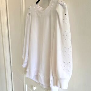 Splendid Sweatshirt M